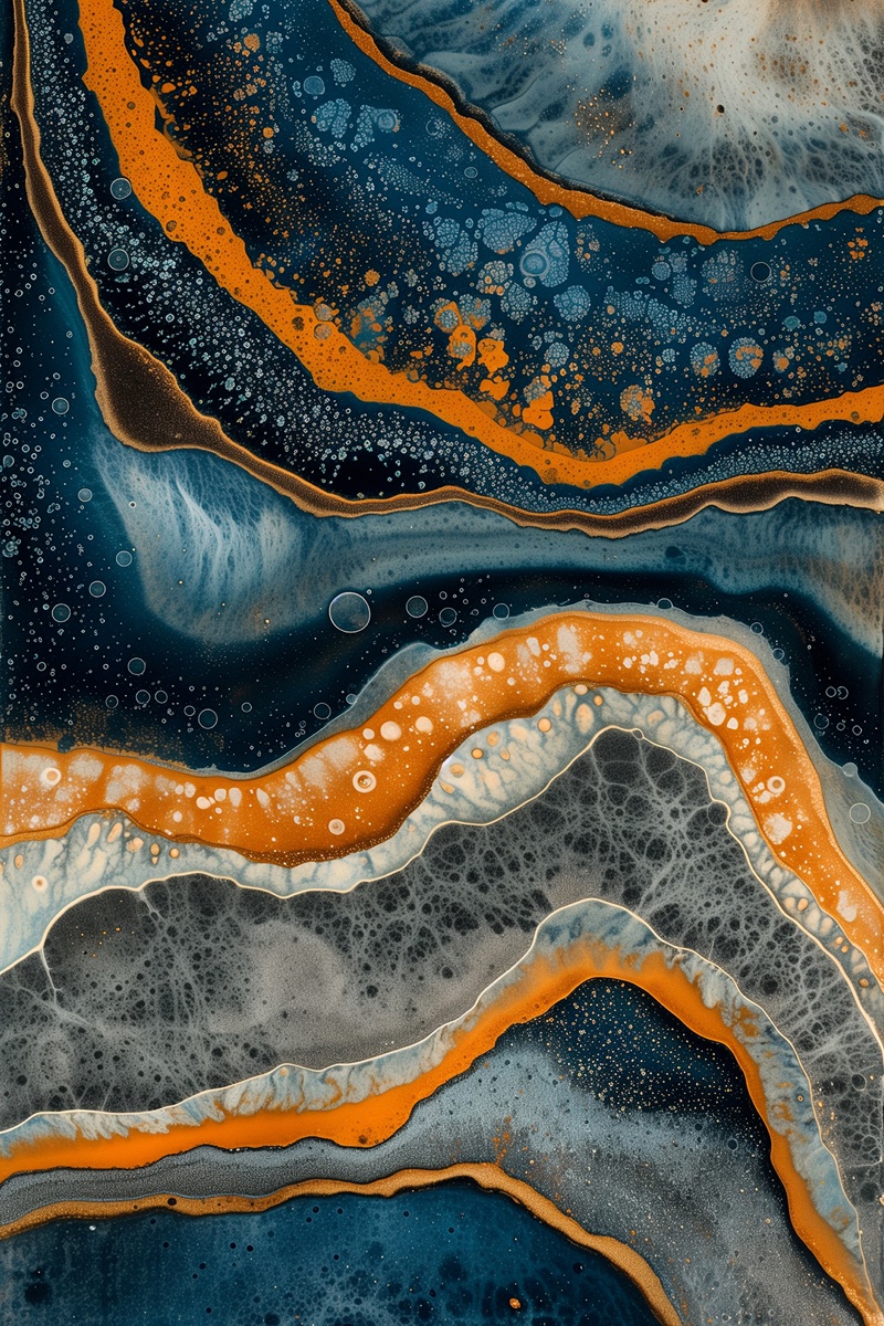Strata I